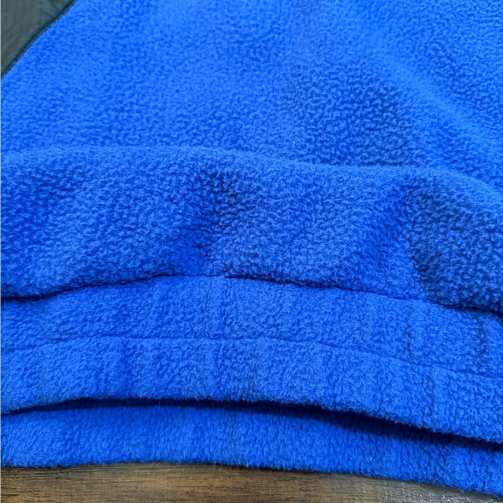 Nike Half Zip Pullover - image 3